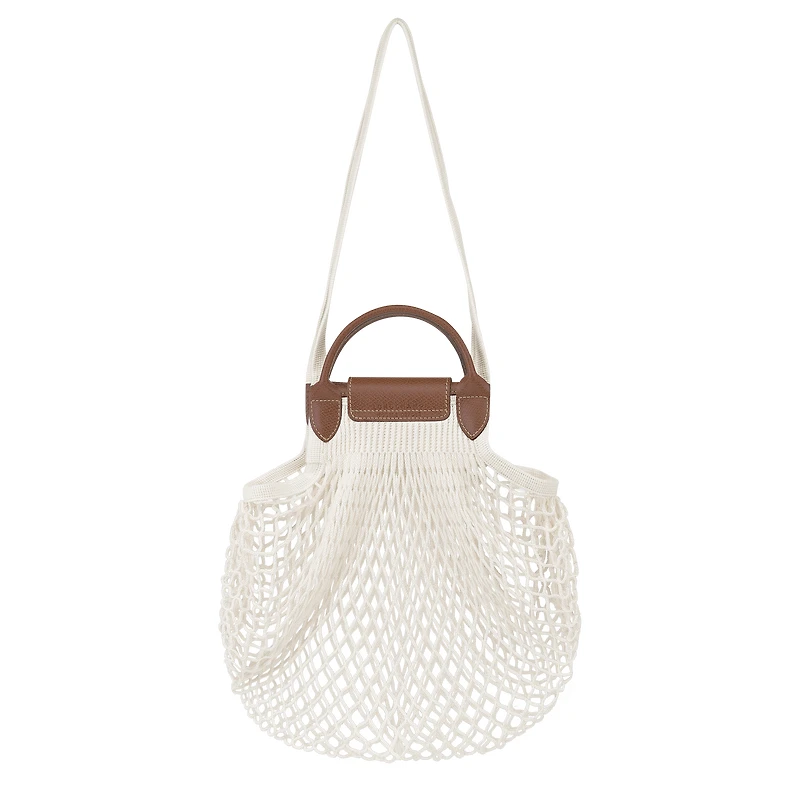 Le Pliage Filet L Mesh bag