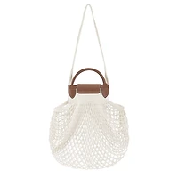 Le Pliage Filet L Mesh bag
