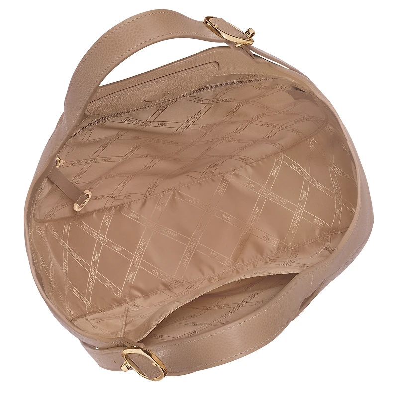 Le Foulonné XL Tote bag