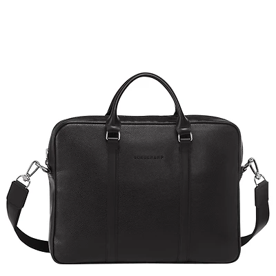 Le Foulonné XS Briefcase