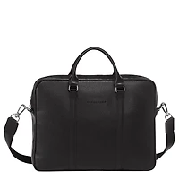 Le Foulonné XS Briefcase