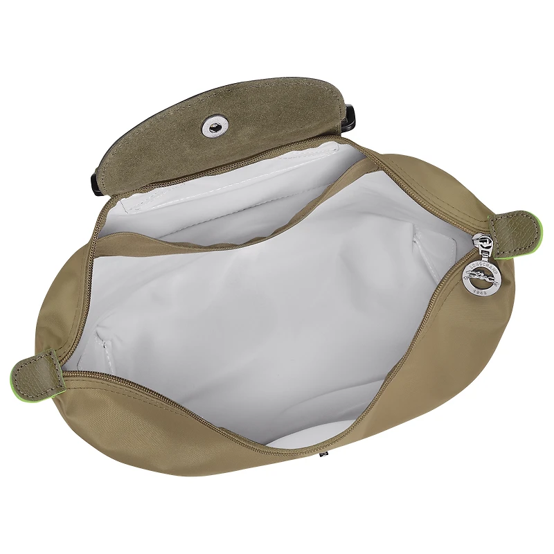 Le Pliage Green M Backpack