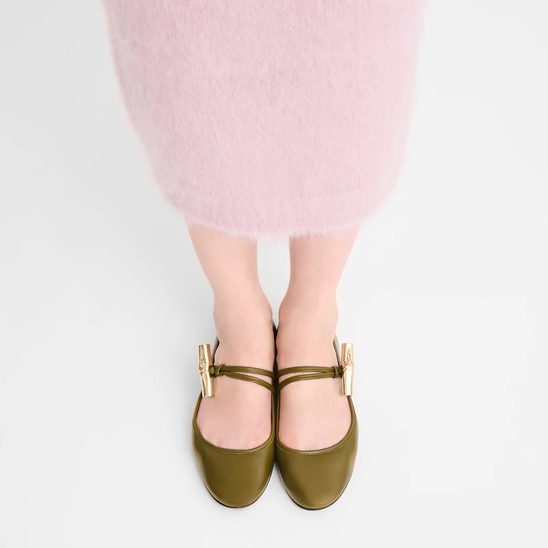 Le Roseau Ballerinas