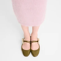 Le Roseau Ballerinas