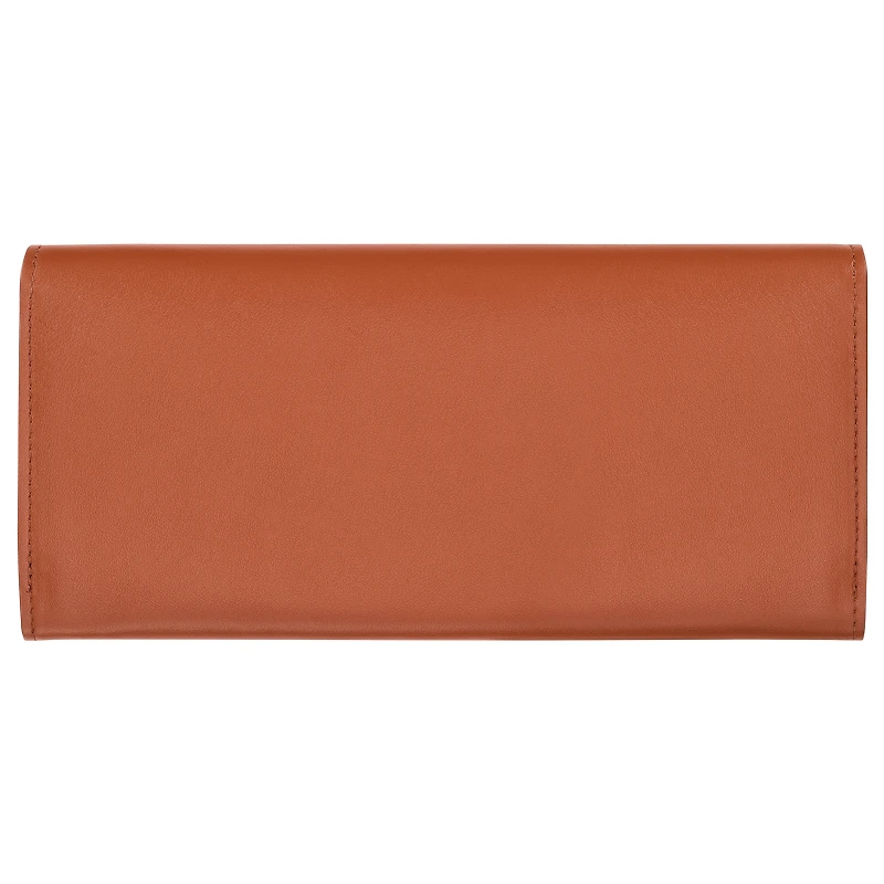 Le Roseau Long continental wallet