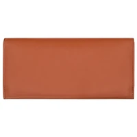 Le Roseau Long continental wallet