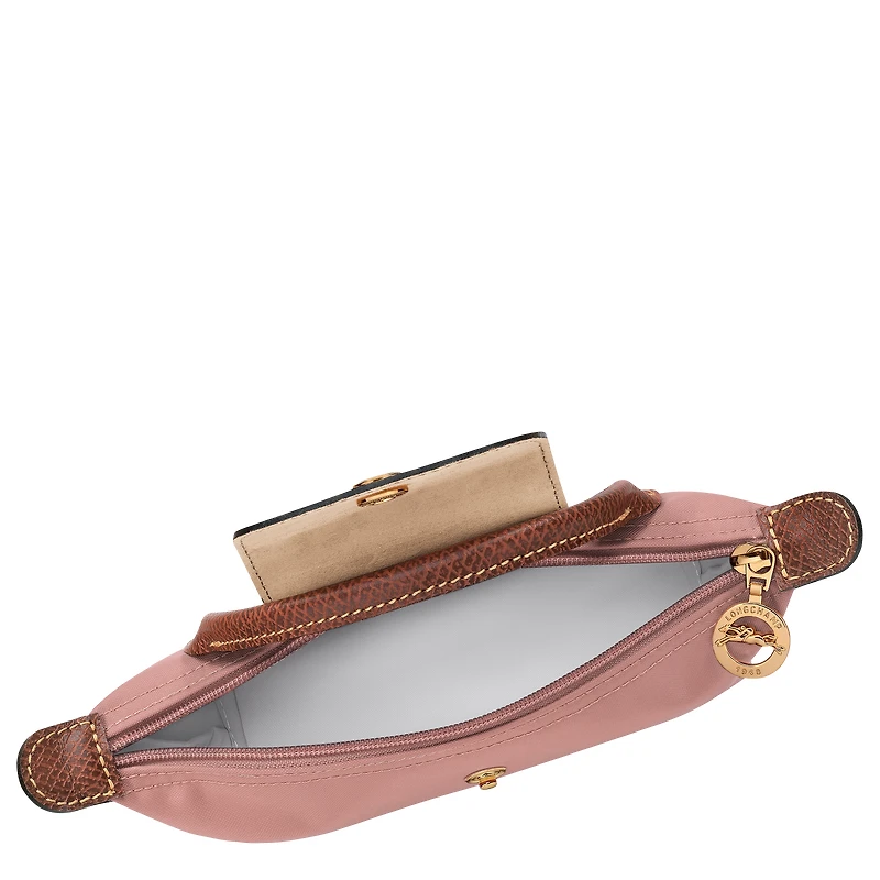 Le Pliage Original Pouch with handle