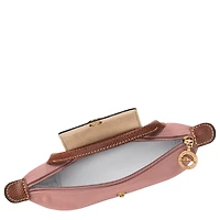 Le Pliage Original Pouch with handle