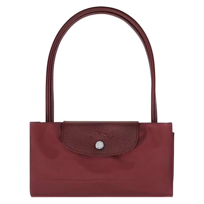 Le Pliage Green M Tote bag