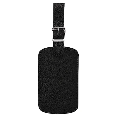 Le Foulonné Luggage tag
