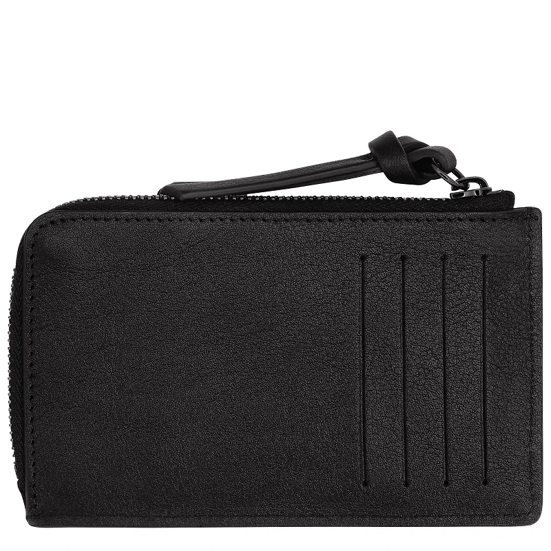 Longchamp 3D Card holder