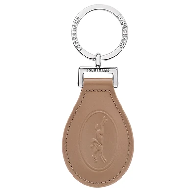 Le Foulonné Key ring