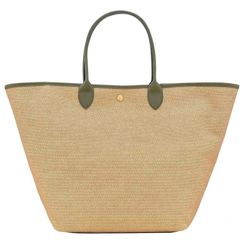 Le Pliage Collection L Basket bag