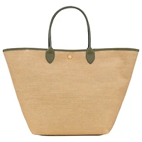 Le Pliage Collection L Basket bag