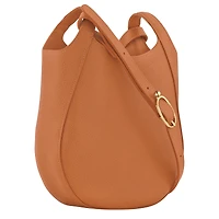 Le Foulonné S Crossbody bag