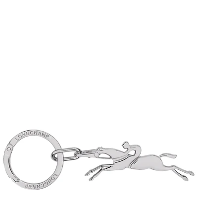 Cavalier Longchamp Keyring