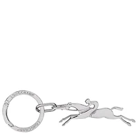 Cavalier Longchamp Keyring