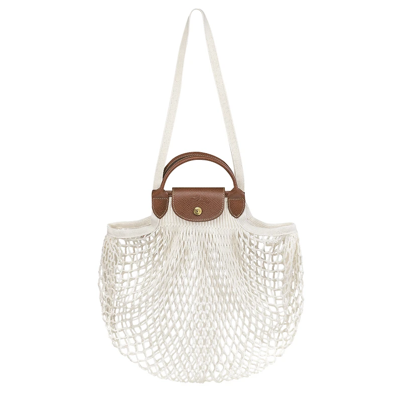 Le Pliage Filet L Mesh bag