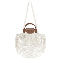 Le Pliage Filet L Mesh bag