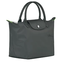 Le Pliage Green S Handbag