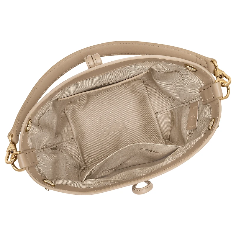 Le Roseau XS Bucket bag