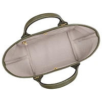 Le Pliage Collection XS Basket bag