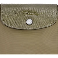 Le Pliage Green M Tote bag