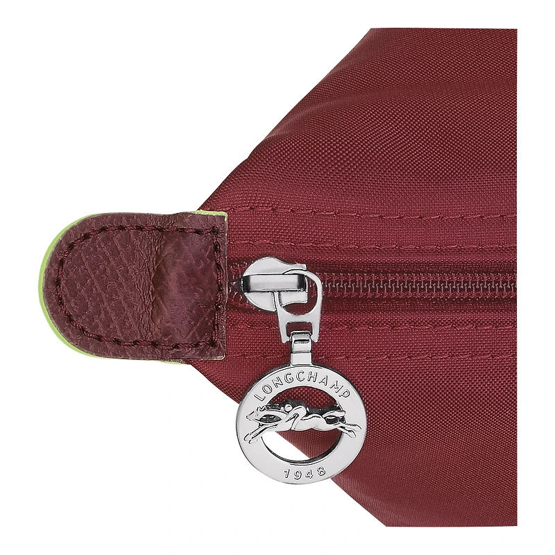 Le Pliage Green M Handbag