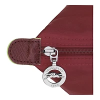 Le Pliage Green M Handbag