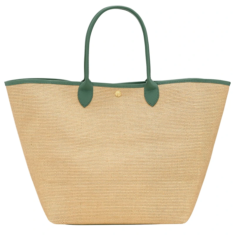 Le Pliage Collection M Basket bag