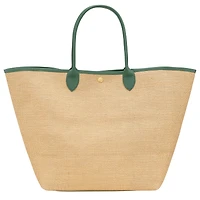 Le Pliage Collection M Basket bag
