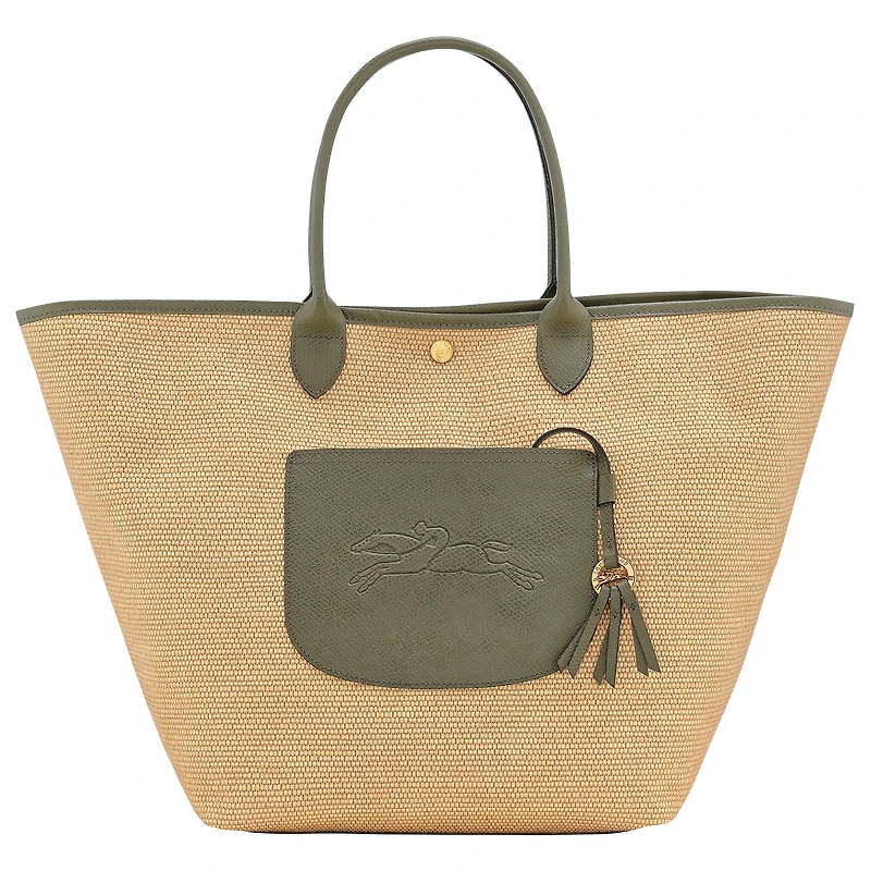 Le Pliage Collection L Basket bag