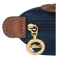 Le Pliage Original Pouch with handle