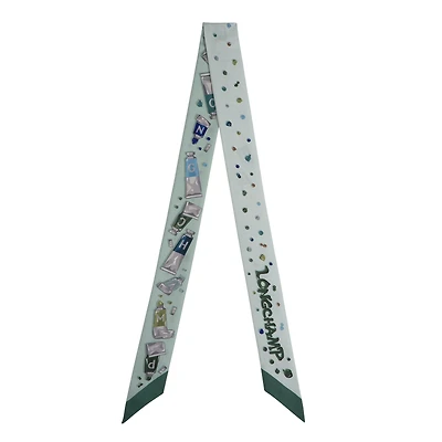 Couleurs de l'Art Headband