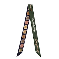 La Palette Longchamp Headband