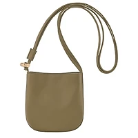 Le Roseau S Crossbody bag