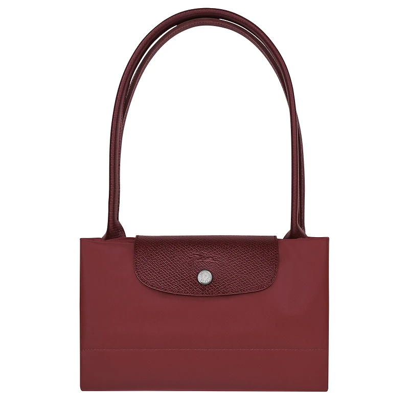 Le Pliage Green L Tote bag
