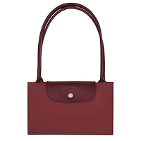 Le Pliage Green L Tote bag