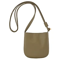 Le Roseau S Crossbody bag
