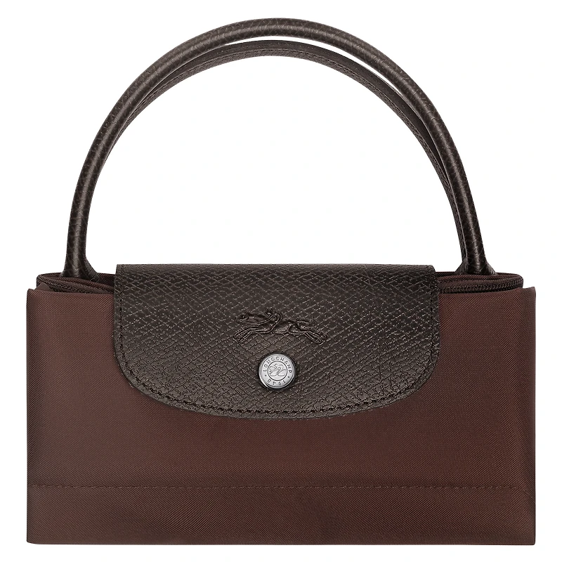 Le Pliage Green S Handbag