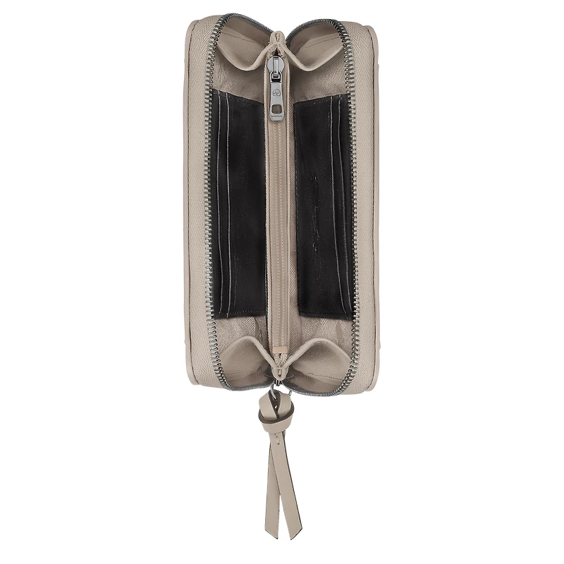 Longchamp 3D Wallet