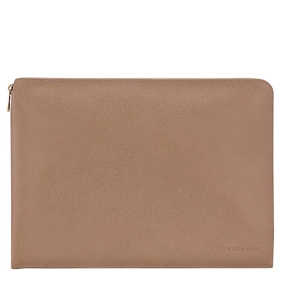 Le Foulonné Laptop case
