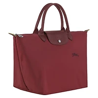 Le Pliage Green M Handbag