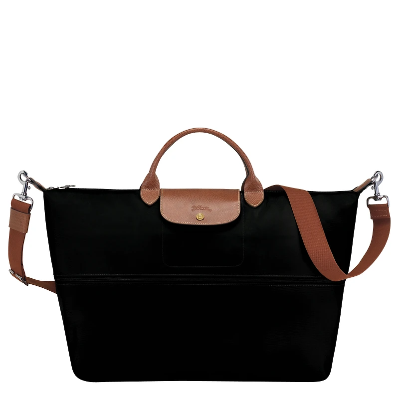 Le Pliage Original Travel bag expandable