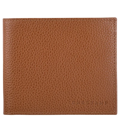 Le Foulonné Wallet