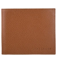 Le Foulonné Wallet