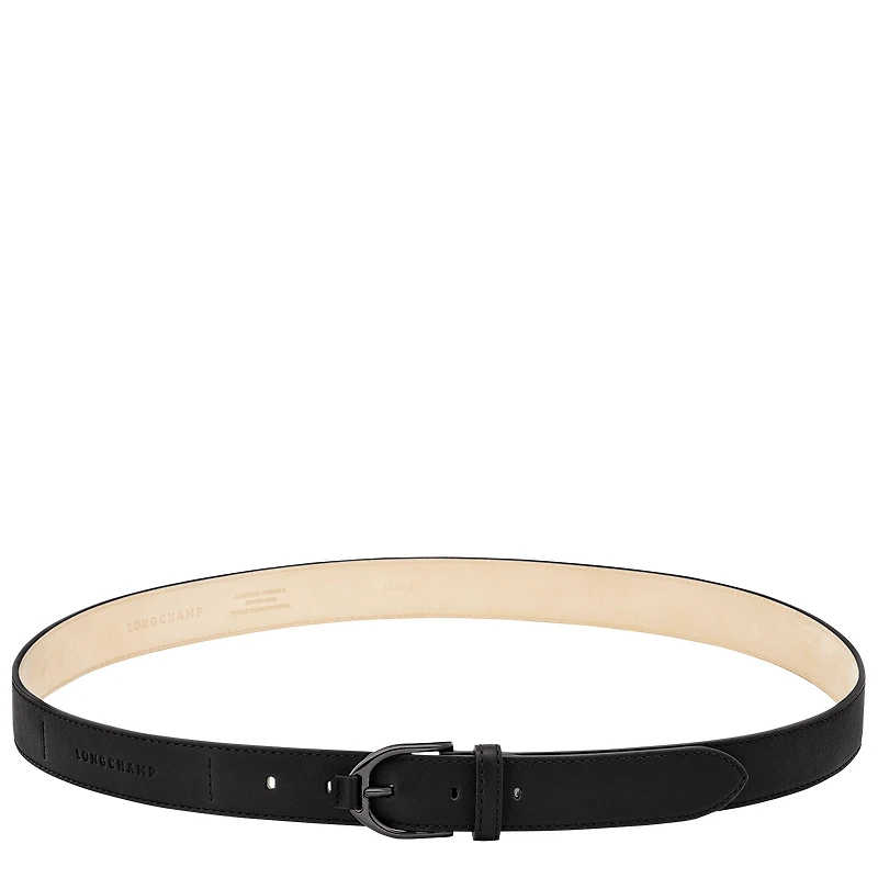 Longchamp 3D Ladies' belt