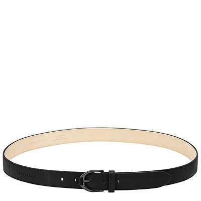 Longchamp 3D Ladies' belt