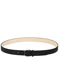 Longchamp 3D Ladies' belt