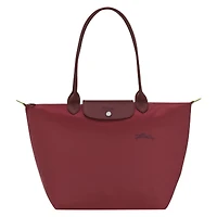 Le Pliage Green L Tote bag